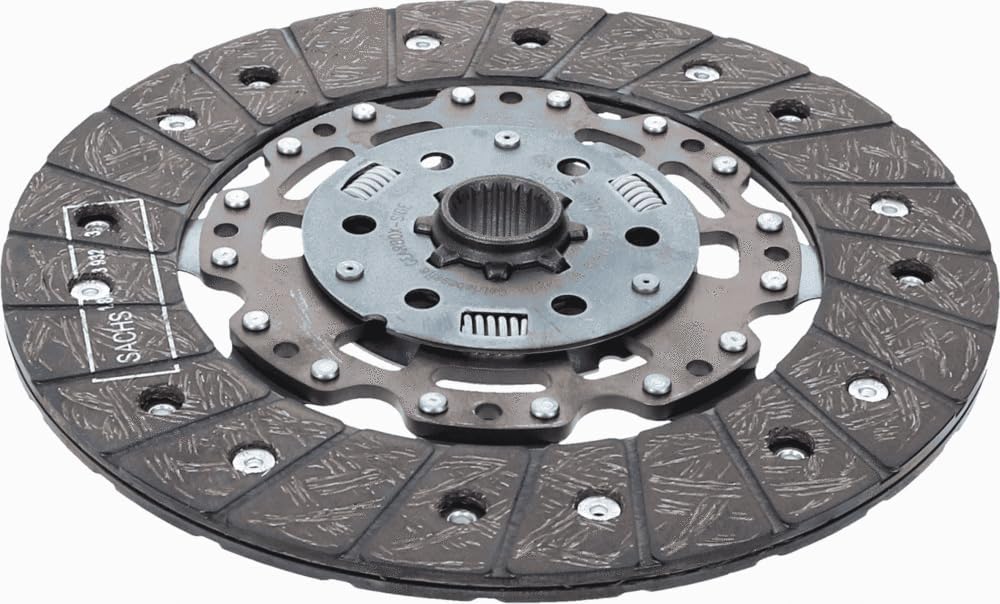 SACHS 3000 990 081 Kupplungssatz