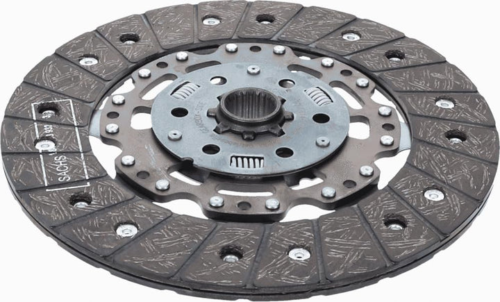 SACHS 3000 990 081 Kupplungssatz