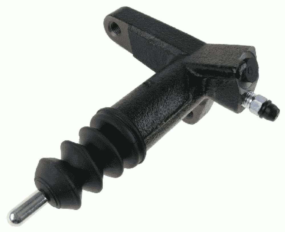 SACHS 6283 600 155 Nehmerzylinder Kupplung Für Mitsubishi TRITON PICK-UP (K7_T, K6_T, MK) 1996-2011