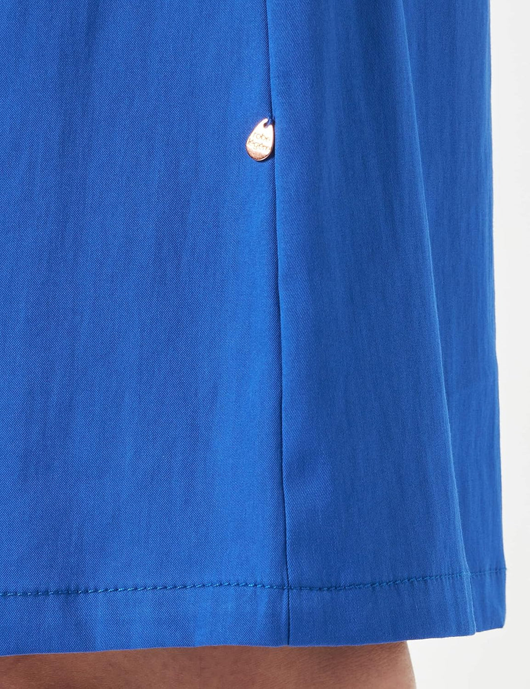 Damen Kleid 34 Indisches Blau, 34 Indisches Blau