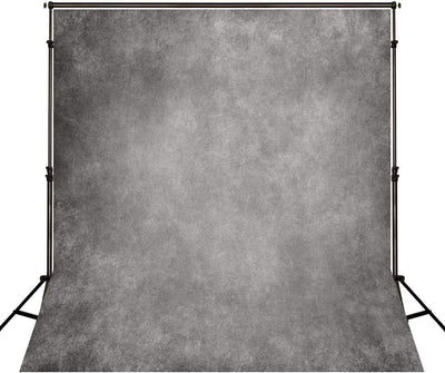 Kate Photo Studio Hintergrund Grau 1.5x2.2m Grau Zementwand Foto Studio Hintergrund Kunst Hintergrun