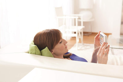 Honeywell Home evohome Heizkörperregler zur Heizungssteuerung per App und WLAN, Paket 4x HR92RT, THR