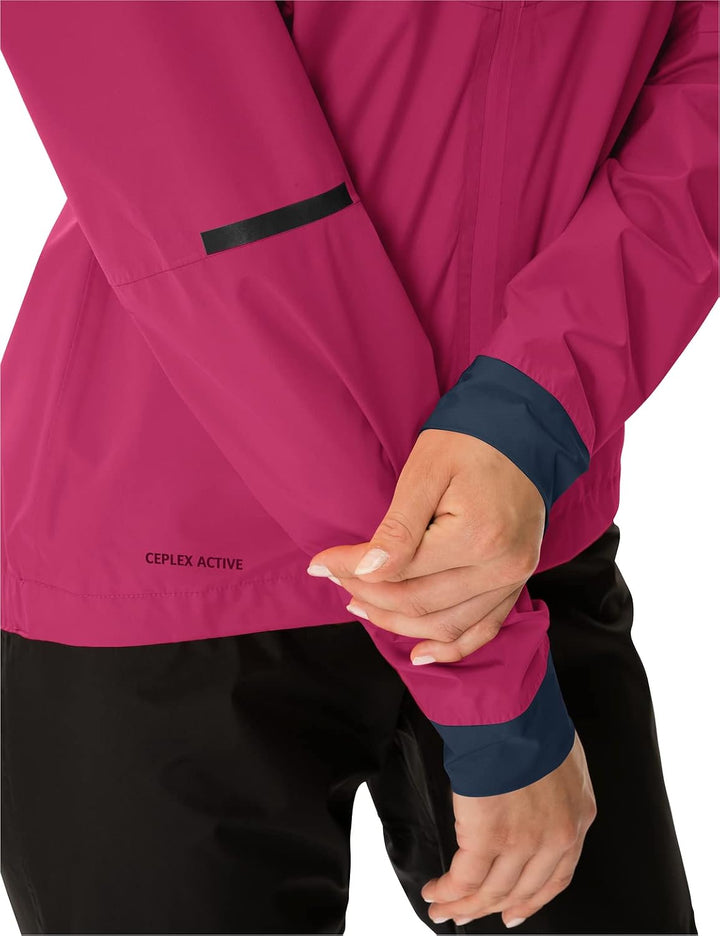 VAUDE Jacken Women&