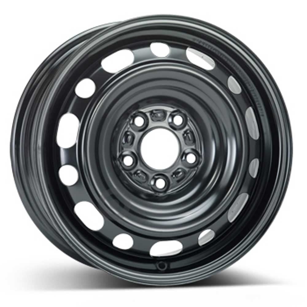 Alcar SF9062 Stahlfelge