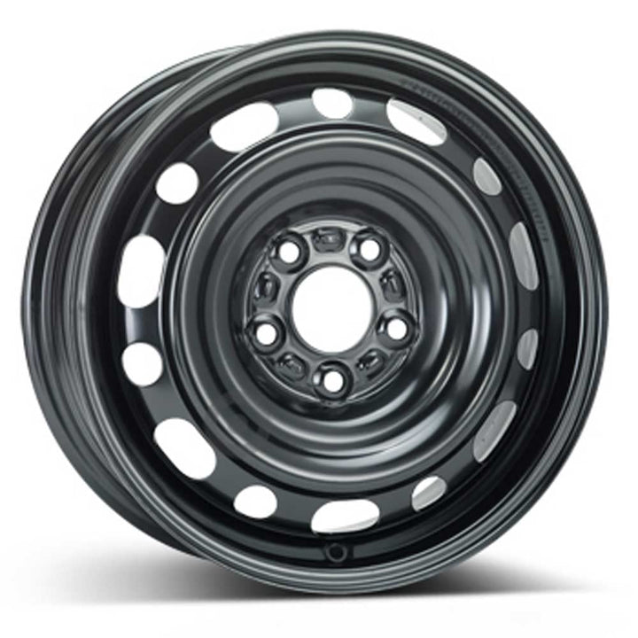 Alcar SF9062 Stahlfelge