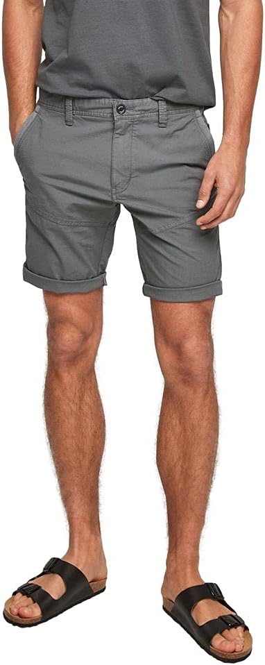 s.Oliver Herren Bermudas 28W 9588, 28W 9588