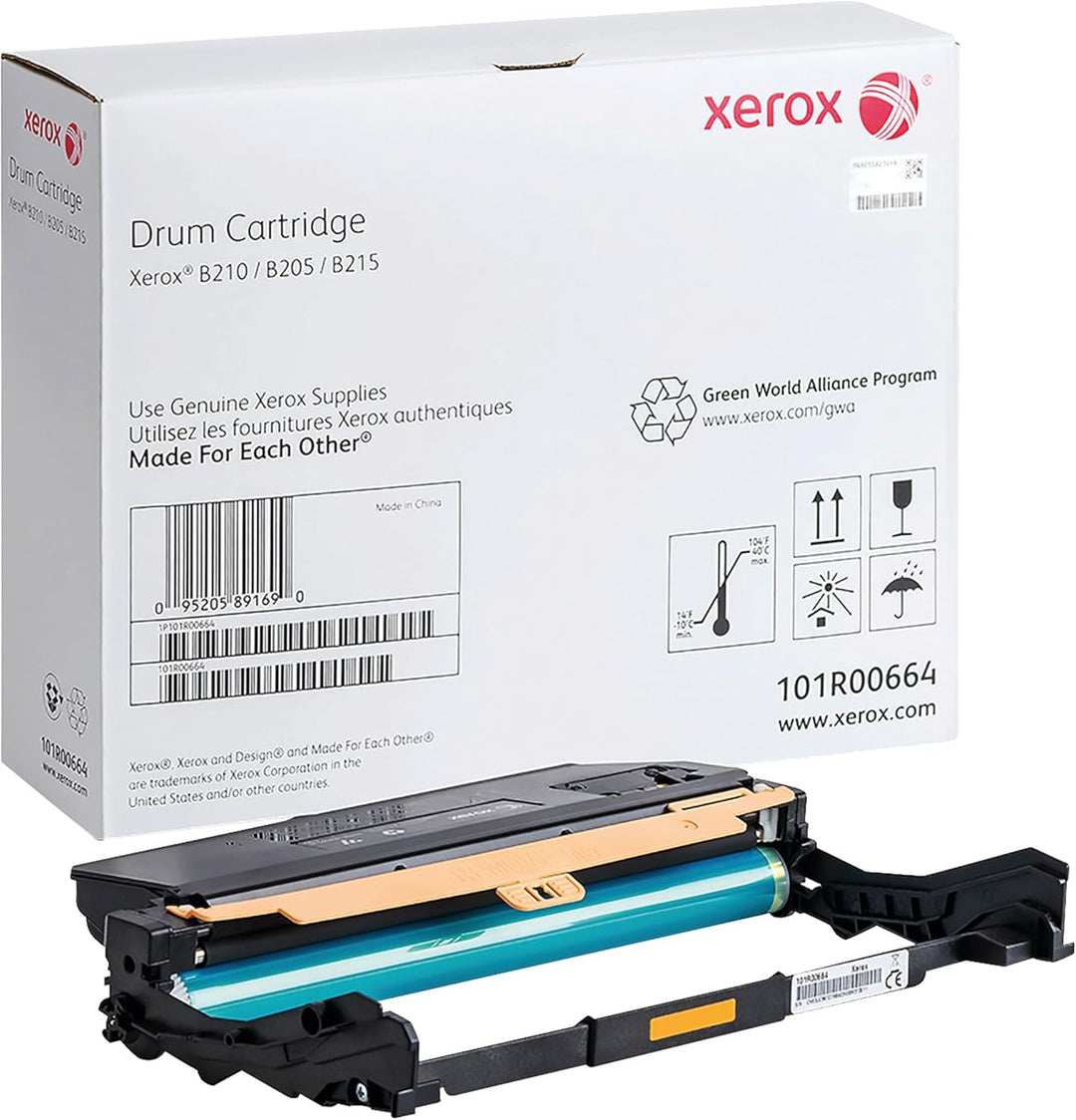 Xerox 106R04347 Verbrauchsmaterialien für Laserdrucker 300 Seiten, Schwarz