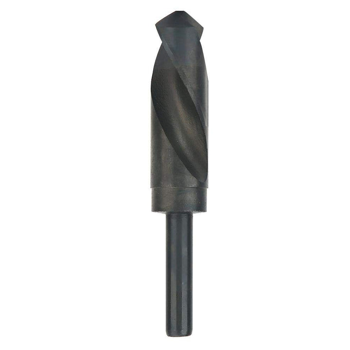 Hochgeschwindigkeitsstahl-Fräser 24,5 mm / 26 mm / 27 mm / 28 mm, 1/2 Spiralbohrer mit geradem Schaf