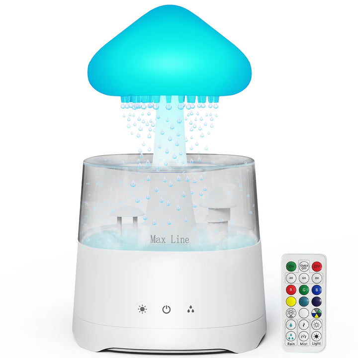 Diffuserlove luftbefeuchter Humidifier Lampe Raumbefeuchter Luft luftbefeuchter Schlafzimmer Air Hum