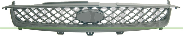 Prasco FD3422001 PREMIUM-Greenline Kühlergitter