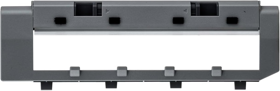 roborock Robotic Vacuum Cleaner Parts-Rubber Main Brush Cover, Zubehör Hauptbürste Abdeckung, Ersatz