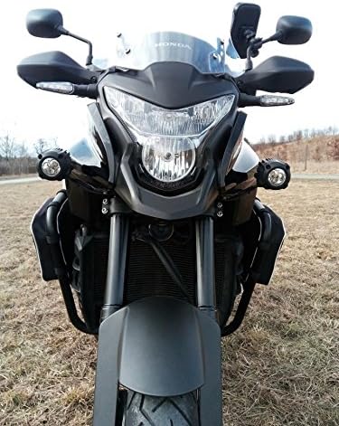 Taschen für SW Motech Sturzbügel für Honda Crosstourer VFR1200X '12-'20
