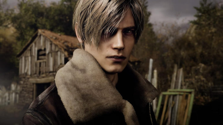 Videogioco Capcom Resident Evil 4 Remake
