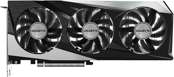 Gigabyte Radeon RX 6600 XT Gaming OC 8GB Grafikkarte, GV-R66XTGAMING OC-8GD