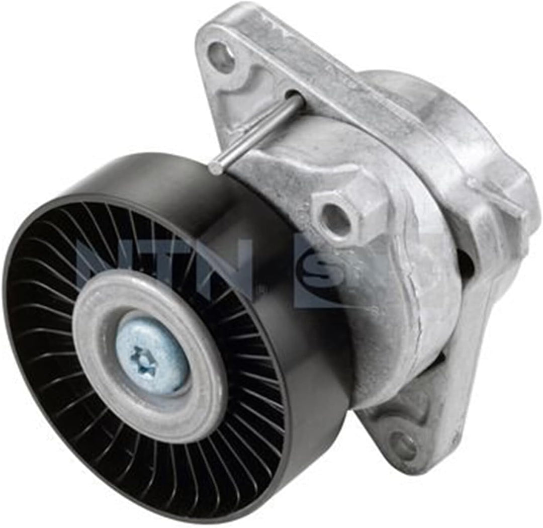 SNR GA35114 Spannrolle, Keilrippenriemen