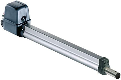 SOMMER S11523-00001 twist 200 EL Drehtorantrieb, 150 W, 230 V, Anthrazit