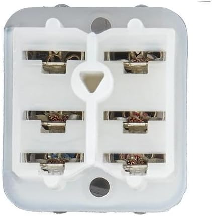 HELLA - Heckleuchte - Glühlampe - 24V - Anbau/geschraubt - Lichtscheibenfarbe: mehrfarbig - Kabel: 1