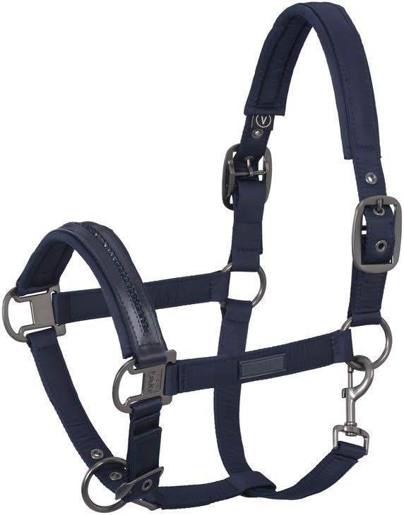 ESKADRON Halfter DOUBLEPIN Glossy Crystal Classic Sports Frühjahr, P2