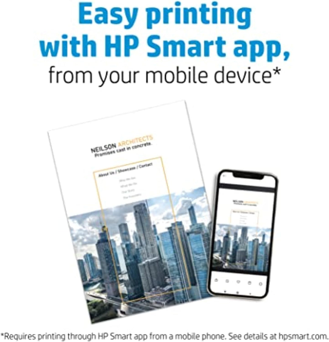 HP Professional Business Laser-Papier (A4, 150 Blatt, glänzend, 200 g/m²) glänzend A4 200g/m, glänze