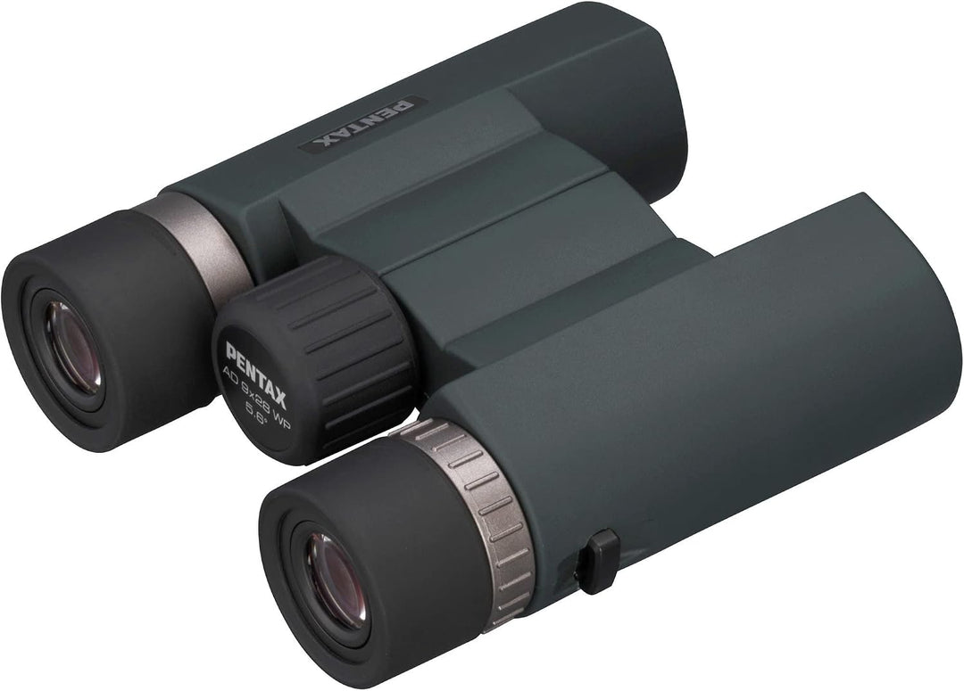 Pentax AD 9x28 WP Fernglas, 9x28
