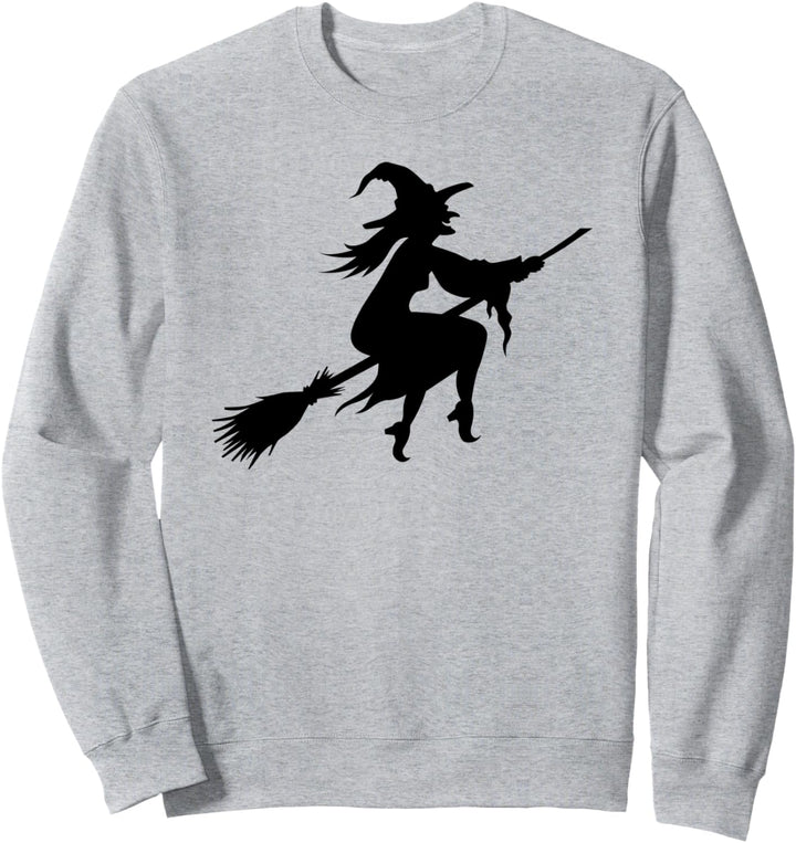 Hexe Hexe Sweatshirt