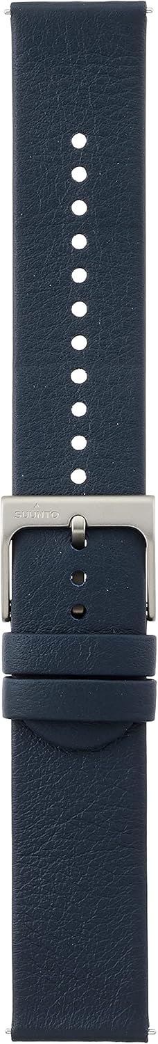 Suunto 22 URB6 Watch Band, Granite Blue, M