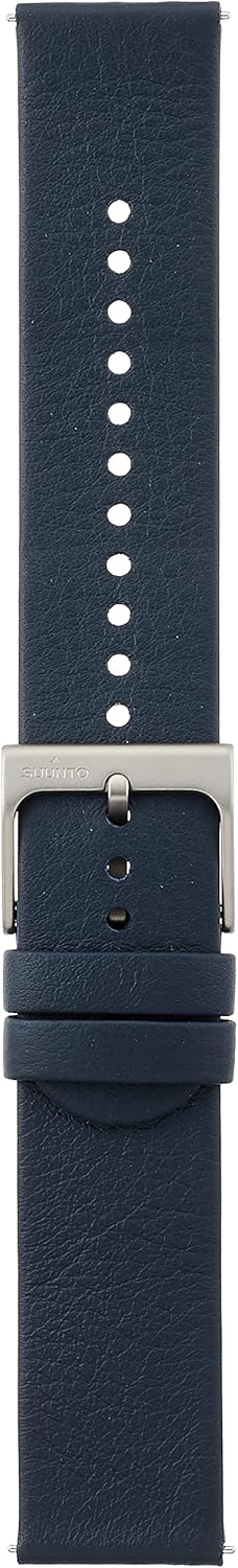 Suunto 22 URB6 Watch Band, Granite Blue, M