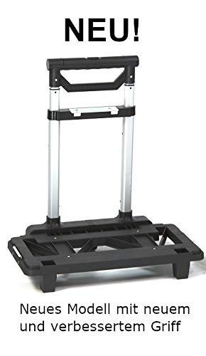 Werkzeugtrolley, 4fach 1.1.2.2 gelb