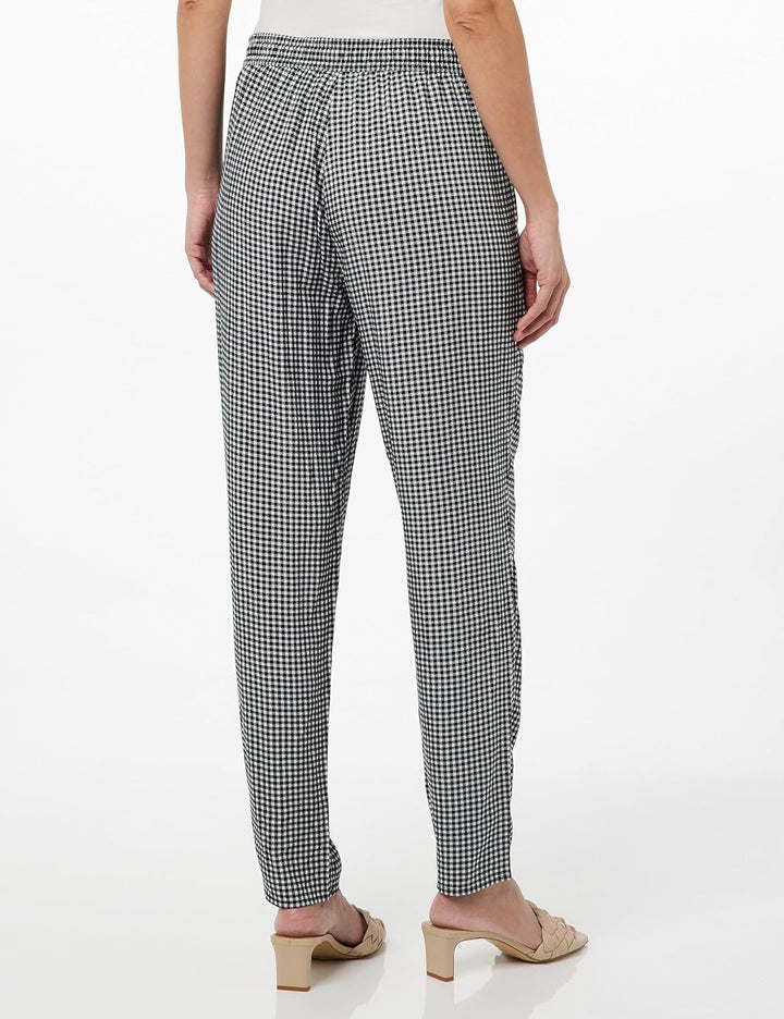 s.Oliver Damen Jogpant Jogpant 34 Schwarz, 34 Schwarz