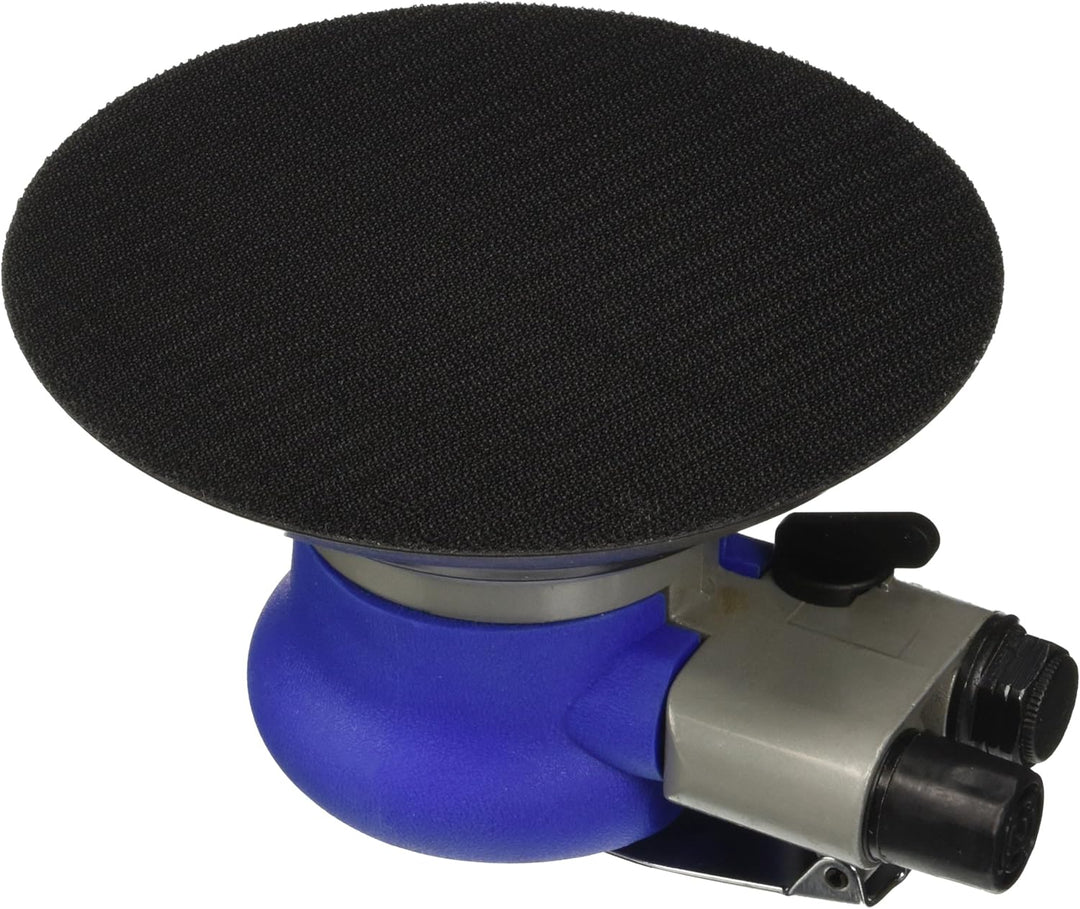 Mecafer 150186 Exzenterschleifgerät pro Exzenterschleifer PRO, Exzenterschleifer PRO