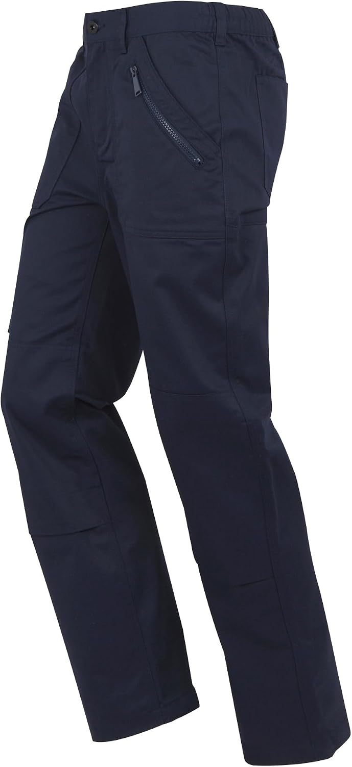 Regatta Herren Hose Pro Action Hose 30W Navy, 30W Navy