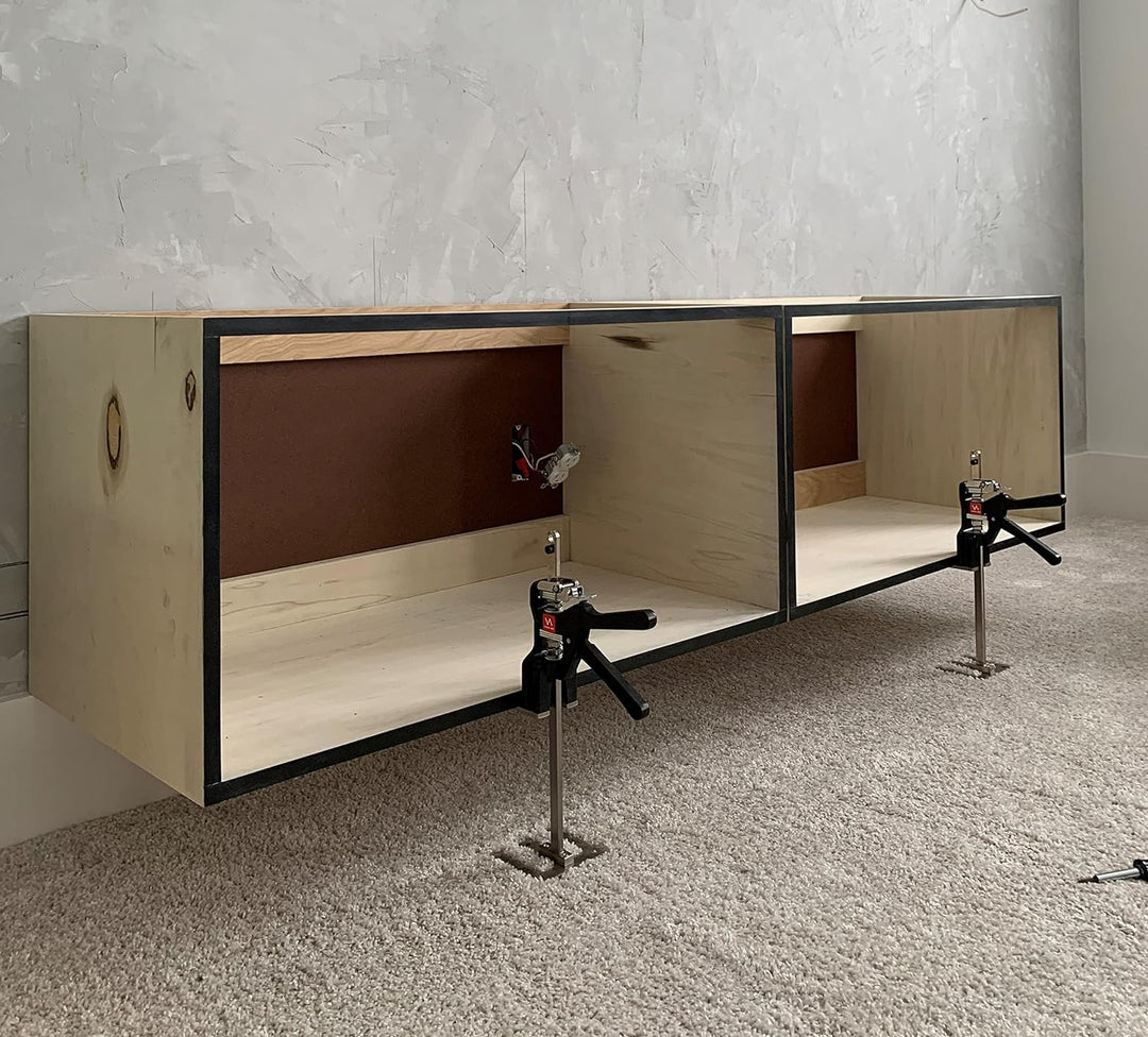 VIKING ARM Einhandmontagewerkzeug | zum durchführen von schweren Arbeiten mit nur einer Personen | M