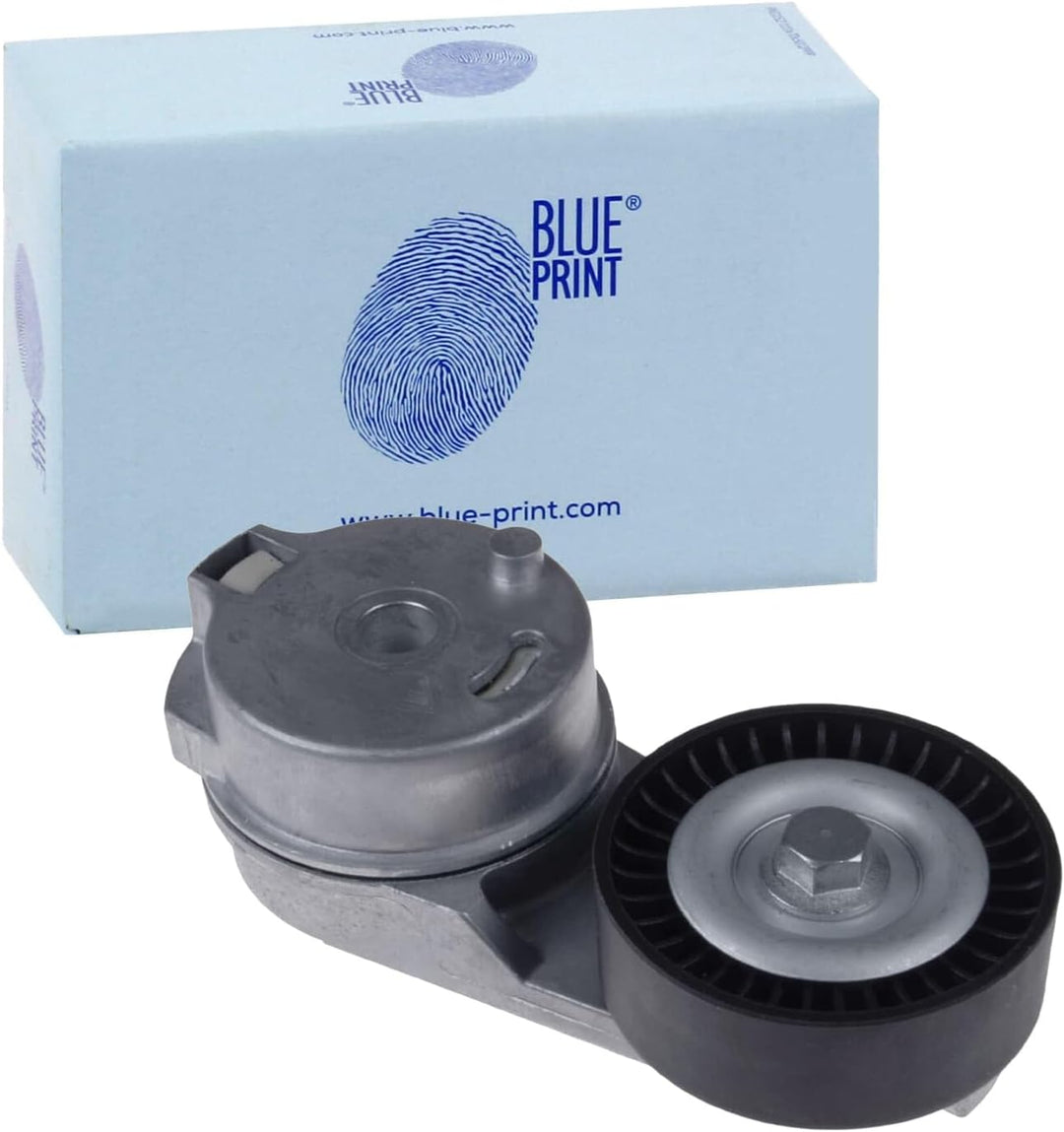 Blue Print ADA109607 Riemenspanner für Keilrippenriemen , 1 Stück