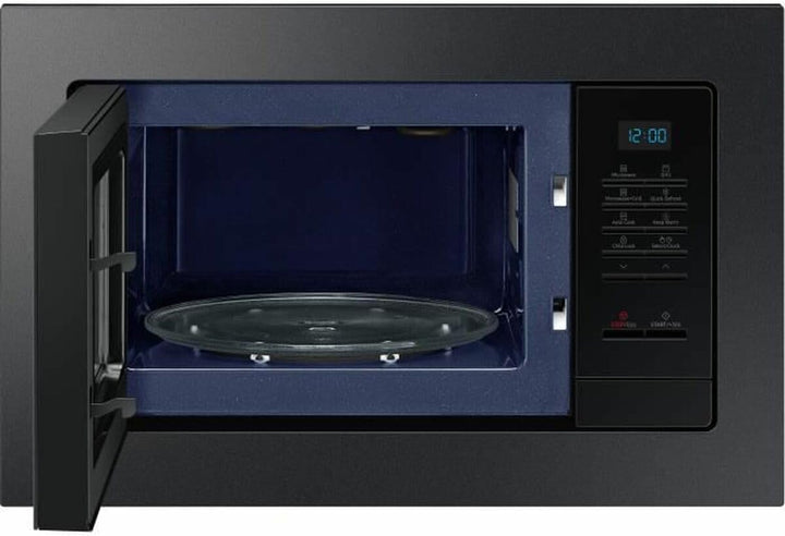 Mikrowelle GRILL 20L SAMSUNG Plattenspieler 25,5 Auftauen schnelles Auftauen
