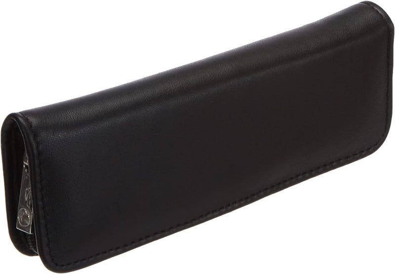 Pelikan 958017 Nappa Leder-Etui, schwarz