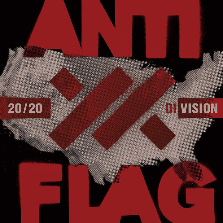 20/20 Division (Rsd 21), Vinyl