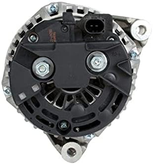 HELLA - Generator/Lichtmaschine - 14V - 120A - für u.a. Mercedes-Benz E-Class (W211) - 8EL 012 428-7