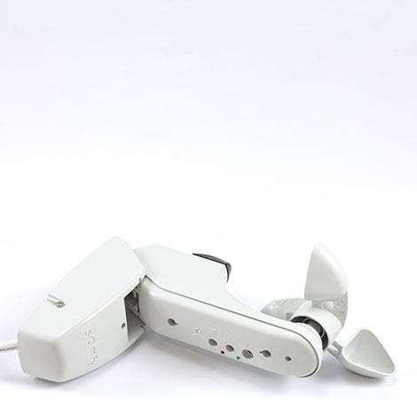 Somfy Soliris Sensor 1818212 RTS LED 5 m Sensor für Jalousie/Zeitschaltuhren 3660849512873