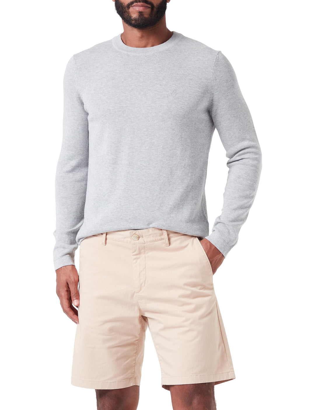 Marc O'Polo Herren Shorts 30W 735, 30W 735