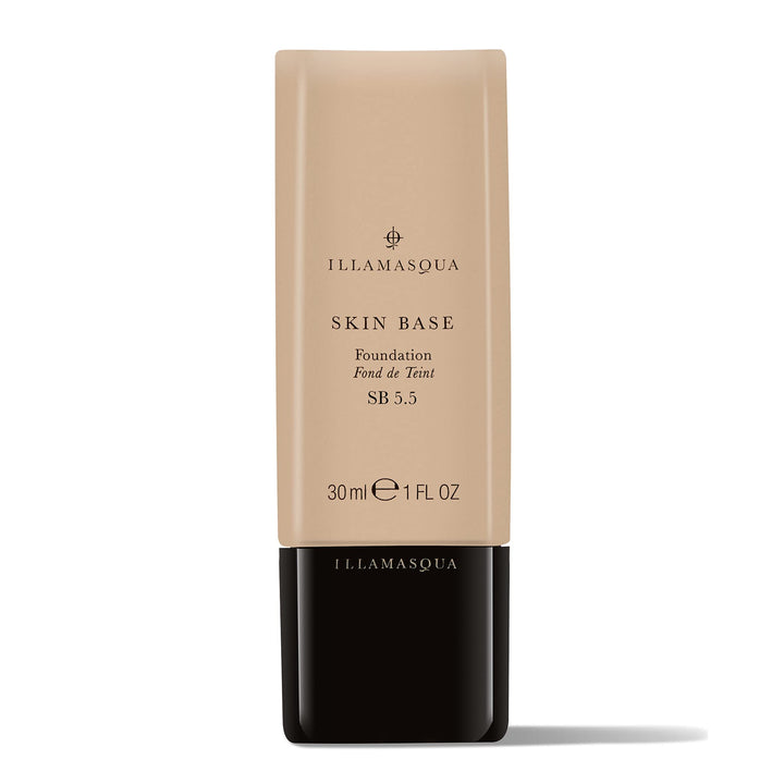 ILLAMASQUA Skin Base Foundation - 05.5, 60g, 05.5