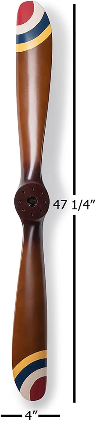 Authentic Models Propeller Holzpropeller "Barnstormer 2" - AP146 - Holz - 120 cm