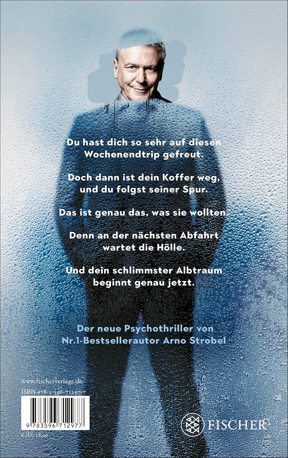 Happy Weekend – Die perfekte Auszeit. Euer schlimmster Albtraum.: Psychothriller | Nervenkitzel pur