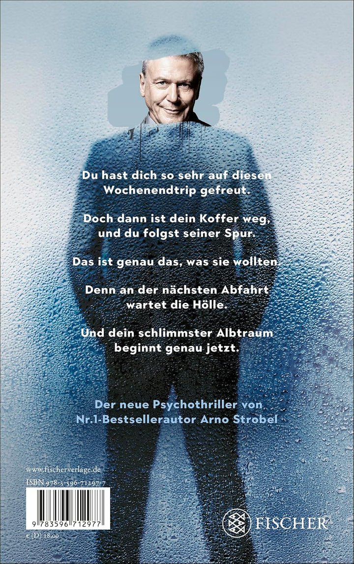 Happy Weekend – Die perfekte Auszeit. Euer schlimmster Albtraum.: Psychothriller | Nervenkitzel pur