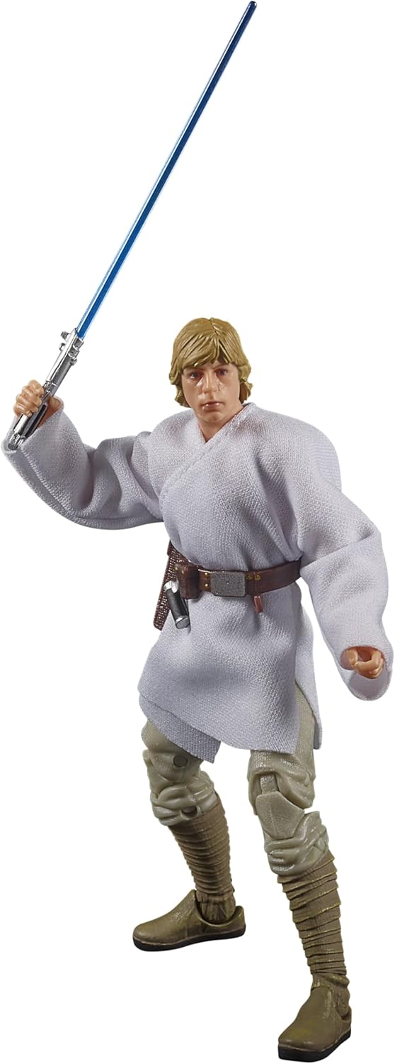 Star Wars The Black Series Lucasfilm 50th Anniversary 15,2 cm Luke Skywalker Figur