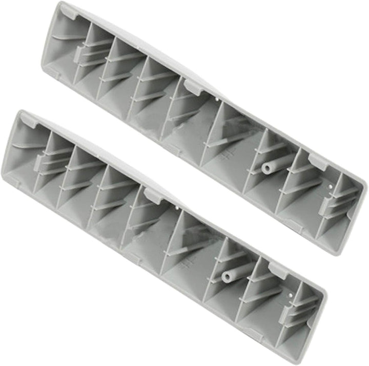 Spares2go Schlagzeug-Paddelheber für Samsung-Waschmaschine, 8 Löcher, 2 Stück
