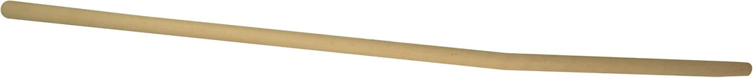 POKM Toolsmarket GmbH 3x Schaufelstiel 150 cm Schaufelstiele Profil Holzstiel Stiel Buche Gebogen