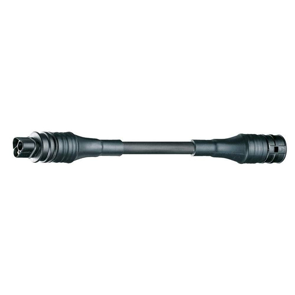 Wieland Gummi Anschlussleitung Buchse RST20i3 - Stecker RST20i3 4m RST20I3K1BS 15 40SW 4 Meter Wiela
