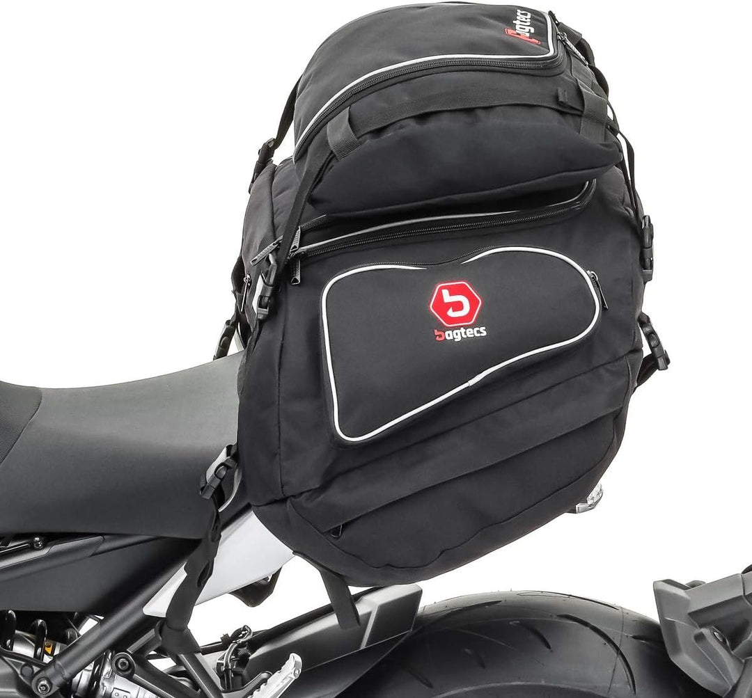 Hecktasche X50 + X52 für KTM 790/390 / 125 Duke