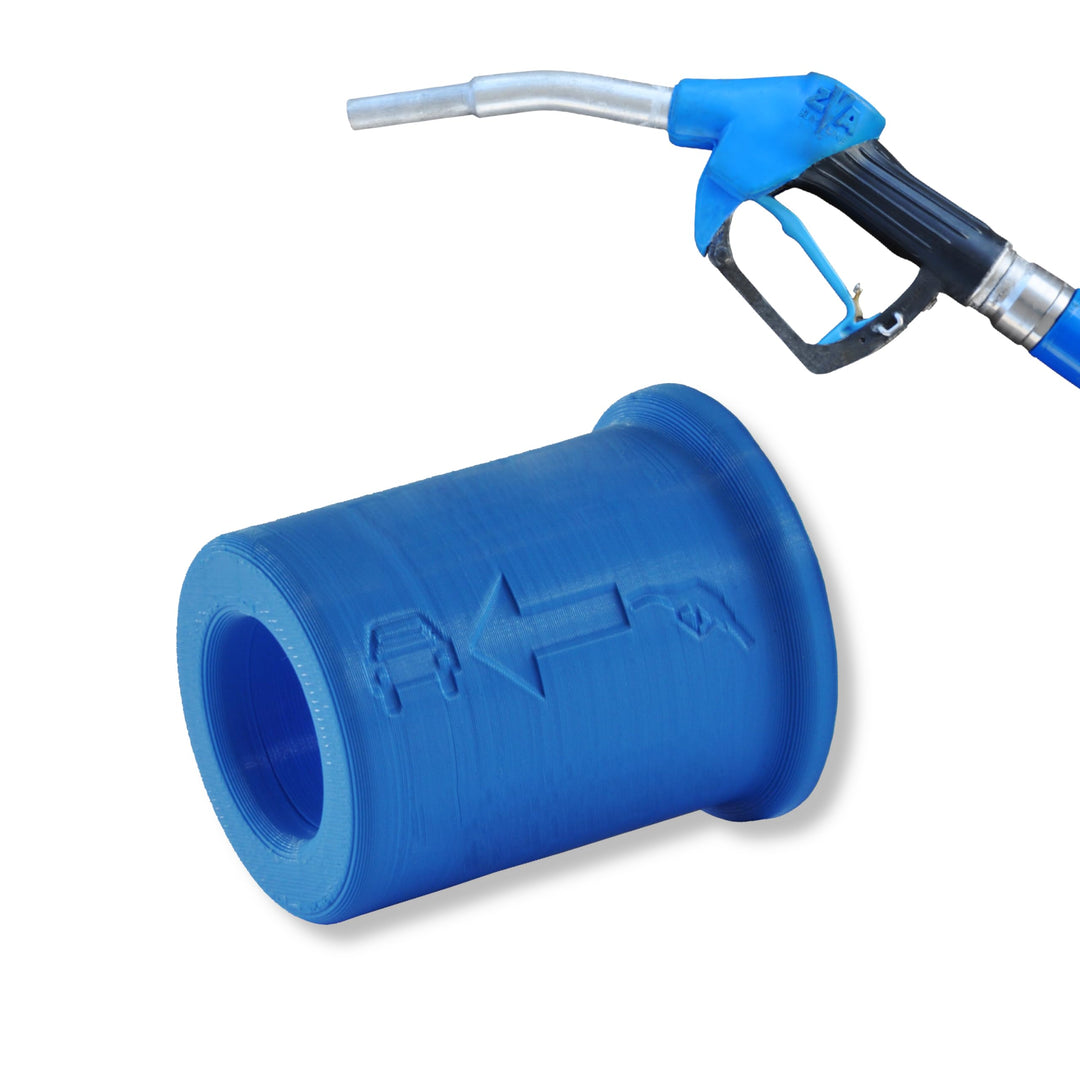 Adapter Adblue Tankadapter Magnetadapter Tankstelle Additiv 5l 10 Kanister Diesel Ad Blue PKW LKW Tr