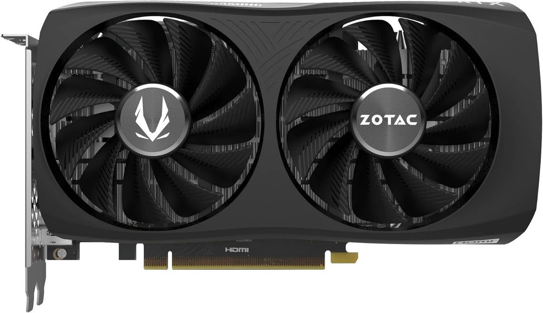 ZOTAC GAMING GeForce RTX 4060 TwinEdge 8GB